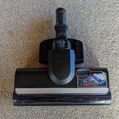 アイリスオーヤマ スティッククリーナー の画像