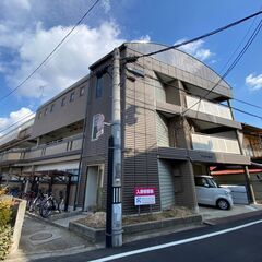 A室6帖洋室　女性限定シェアハウス物件募集開始です♪無料WiFi付いてます！ - 岡山市