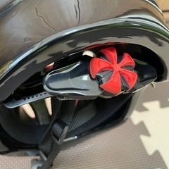子供用ヘルメットの画像