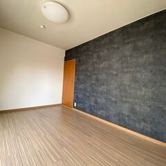 A室6帖洋室　女性限定シェアハウス物件募集開始です♪無料WiFi付いてます！ - 不動産