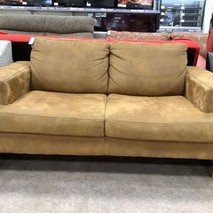 トレファク熊谷駅前店】NOCEの2人掛けソファーのご紹介です！