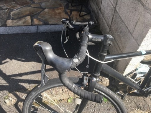 ロードバイク