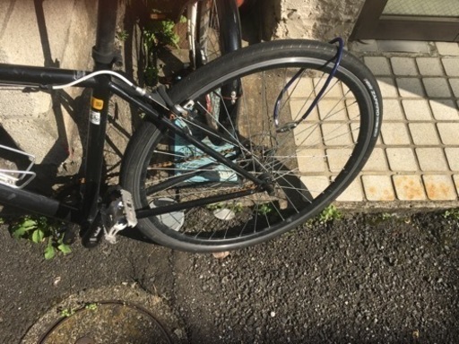 ロードバイク