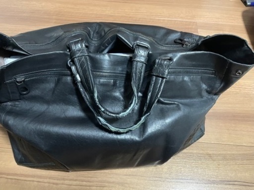 ボッテガヴェネタトートバッグ