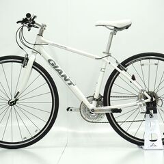 GIANT 「ジャイアント」 ESCAPE R3 2019年モデル クロスバイクの画像