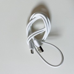 ワイヤレス充電器 2in1の画像