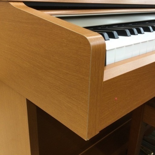 【✨ARIUS❗️✨88鍵盤❗️✨レッスン用に❗️✨】定価¥84,800  YAMAHA/ヤマハ  電子ピアノ  YDP-160  2