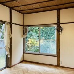 月4.9万円 神崎本宿貸家 神崎神社そば ペット可 駐車場あり 事務所利用可  - 賃貸（マンション/一戸建て）