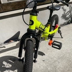 D-BIKE 12インチ 子供用自転車