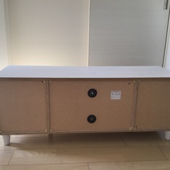 テレビ台の画像