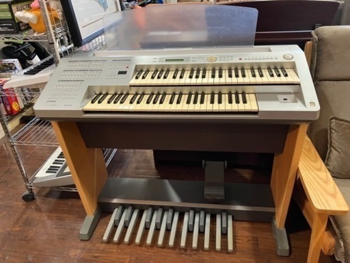 ⭐️人気⭐️YAMAHA エレクトーン ELB-01 2006年製 ヤマハ