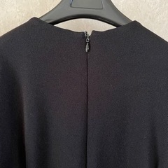 ロングドレス　刺繍の画像