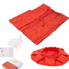 還暦祝い　ちゃんちゃんこセットの画像