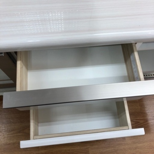 【ニトリ】テレビ台売ります！