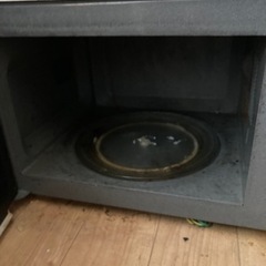 電子レンジ譲りますの画像