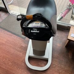 【リサイクルショップどりーむ天保山店】●5471●　ロデオマシン...