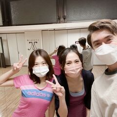 【ヨガレッスン】　隔週で開催の画像
