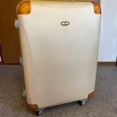 スーツケース Lサイズ
