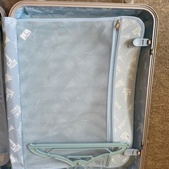 スーツケース Lサイズの画像