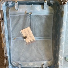 スーツケース Lサイズの画像