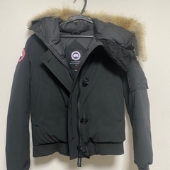 CANADA GOOSE  カナダグース　レディース　ダウンジャケット