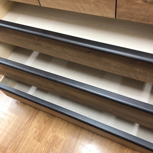【ニトリ】ローチェスト売ります！