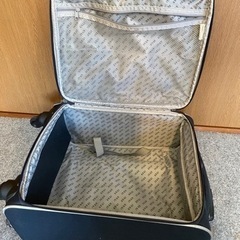 スーツケース 小の画像
