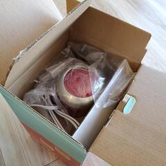 【新品 15%OFF】récolte カプセルカッター ボンヌの画像