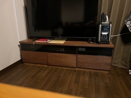 テレビ台