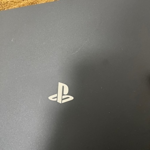 PS4 pro 1TB
