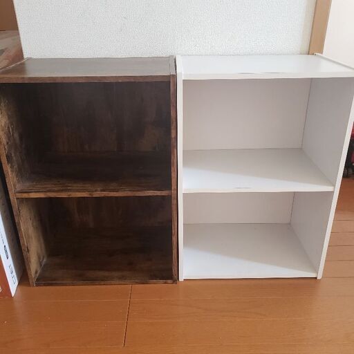 収納棚