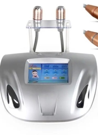 早い者勝ち☆処分します☆ハイフ☆フェイス、ボディ美容機器☆ウルセラ☆