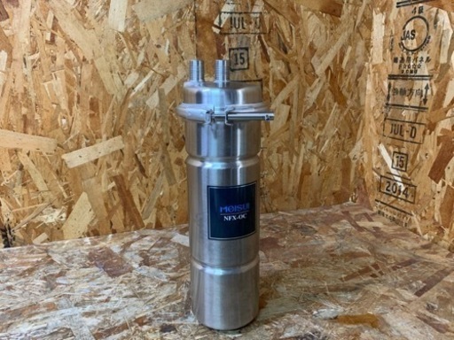 (5790) 現状品 メイスイ業務用 浄水器 I形 NFX-OC 8.0L 飲食店 厨房 店舗用品