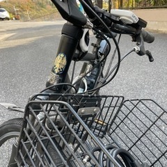 最終値下げ パナソニック ハリヤー リミットカット済み 直接取引か配送受け付けます。の画像