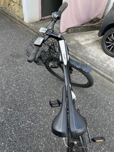 最終値下げ パナソニック ハリヤー リミットカット済み 直接取引か配送受け付けます。