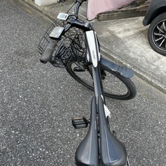 最終値下げ パナソニック ハリヤー リミットカット済み 直接取引か配送受け付けます。の画像