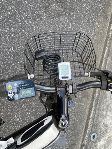 最終値下げ パナソニック ハリヤー リミットカット済み 直接取引か配送受け付けます。