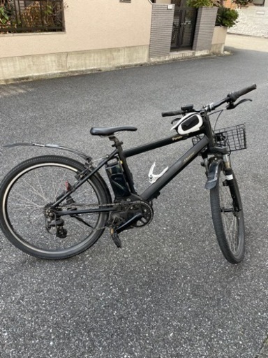 最終値下げ パナソニック ハリヤー リミットカット済み 直接取引か配送受け付けます。