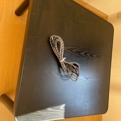 (本日限定価格)コタツ　