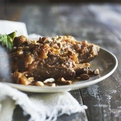 スパイスでスピード御節