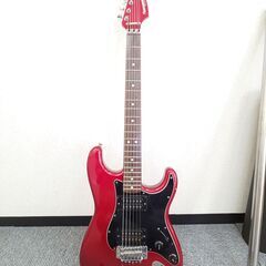 FERNANDES（フェルナンデス）LIMITED EDITION