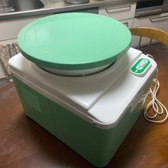 餅つき機(決まりました)