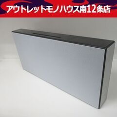 SONY パーソナルオーディオシステム CMT-X5CD 201...