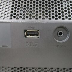 SONY パーソナルオーディオシステム CMT-X5CD 2019年製 CD AM/FM USB Bluetooth マルチコネクトコンポ ソニー コンポ  札幌市 中央区の画像