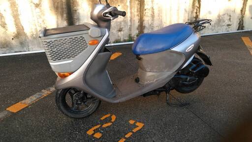 スズキレッツ４　＊＊2万５千円＊＊　格安　自賠責保険令和７年