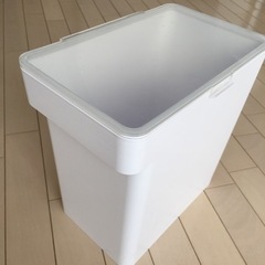 山崎実業　tower 米びつ　10kg