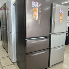 3ドア冷蔵庫 大量入荷❕ Panasonic❕315L❕ 3ドア冷蔵庫❕ R2620