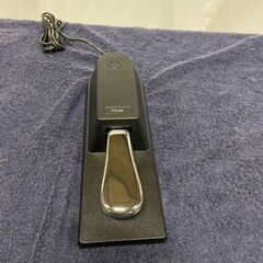 未使用 YAMAHAサスティーンペダル型フットスイッチ FC4A...