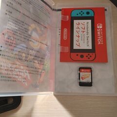 リングフィットアドベンチャー(Nintendo Switch)の画像