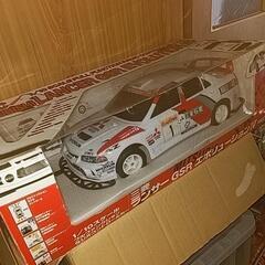 【取引中】ラジコン